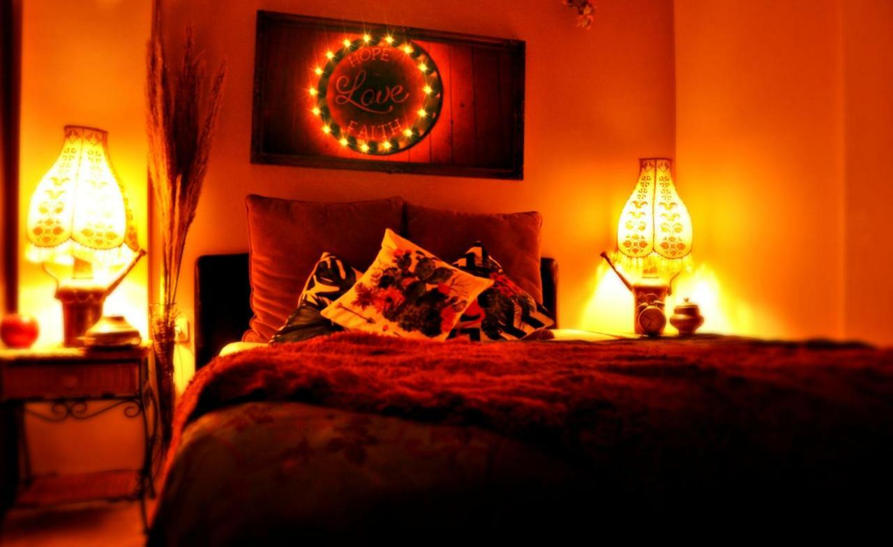 House Butik Hotel Измир Экстерьер фото