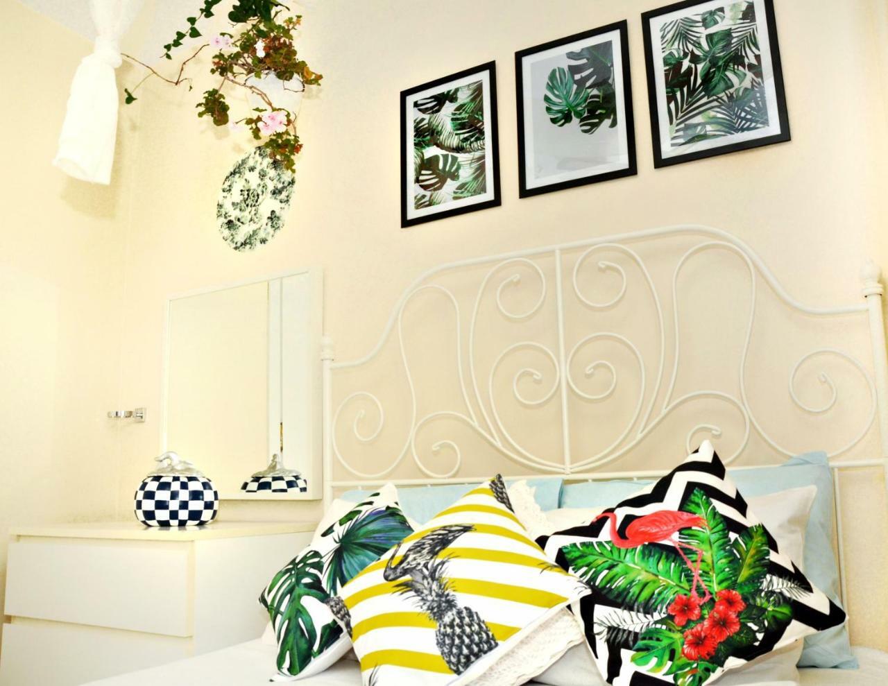 House Butik Hotel Измир Экстерьер фото