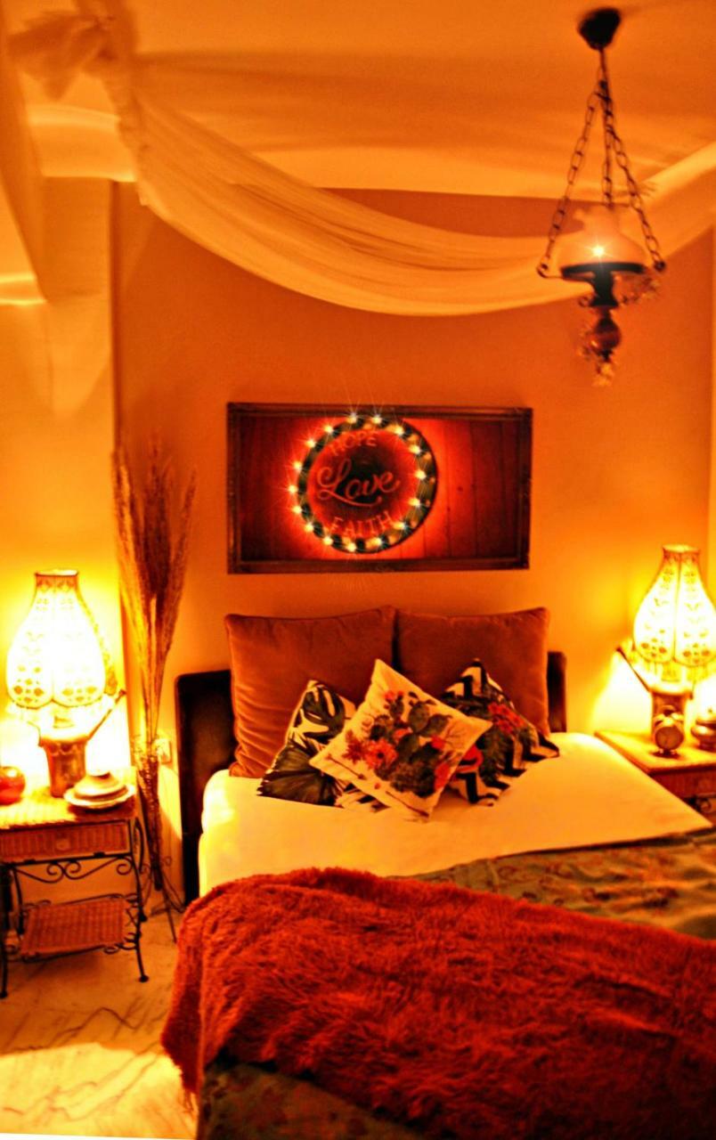 House Butik Hotel Измир Экстерьер фото