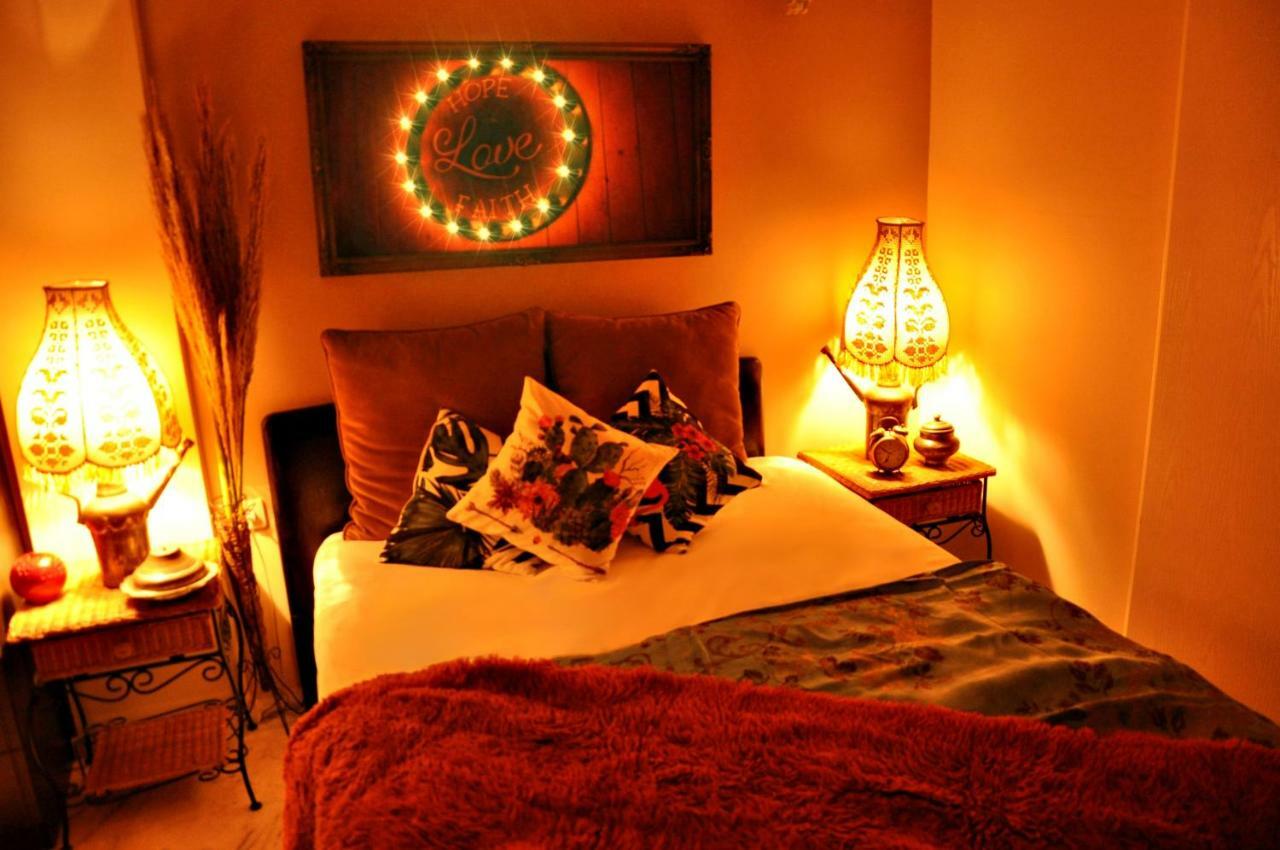 House Butik Hotel Измир Экстерьер фото