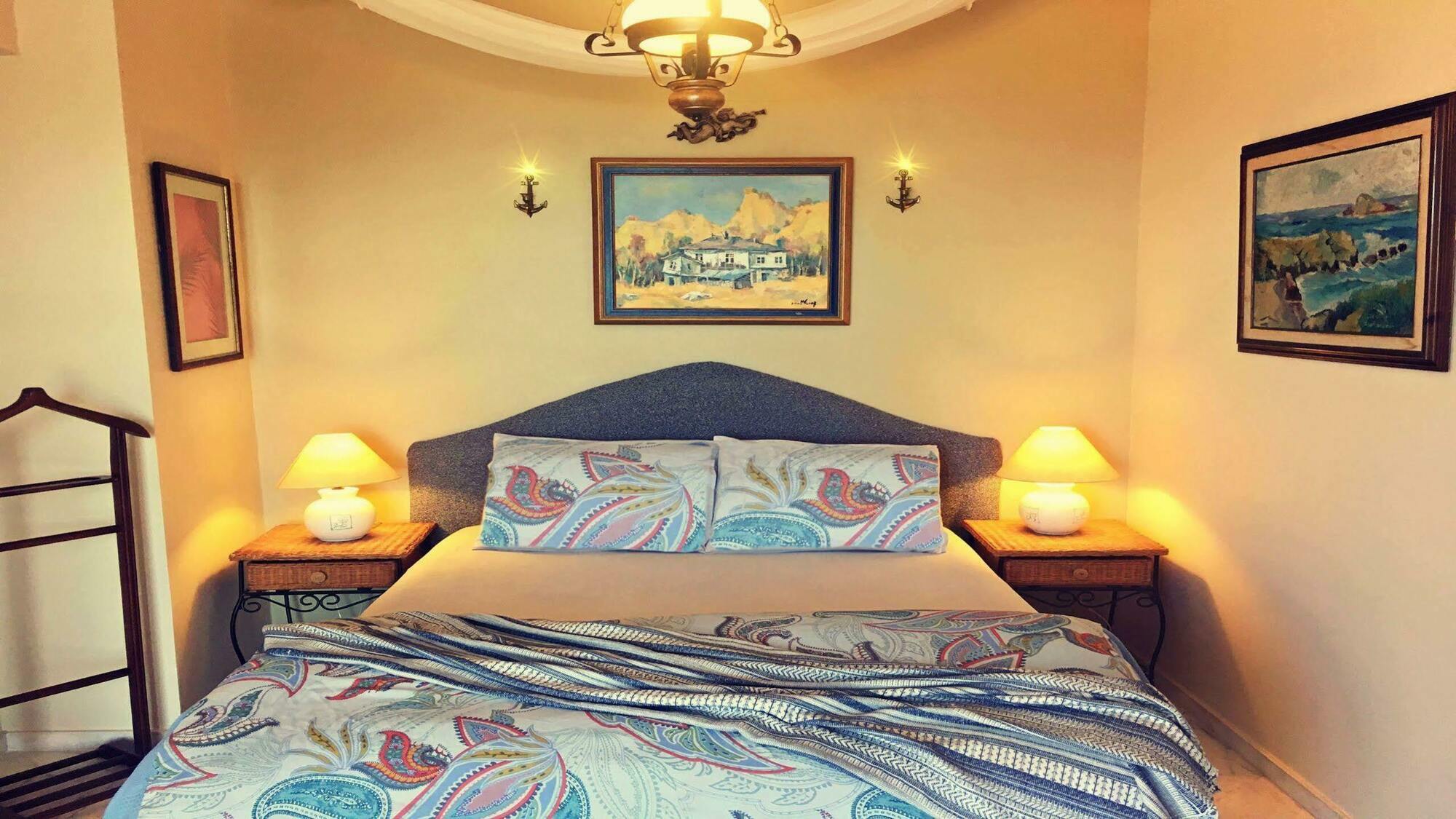 House Butik Hotel Измир Экстерьер фото