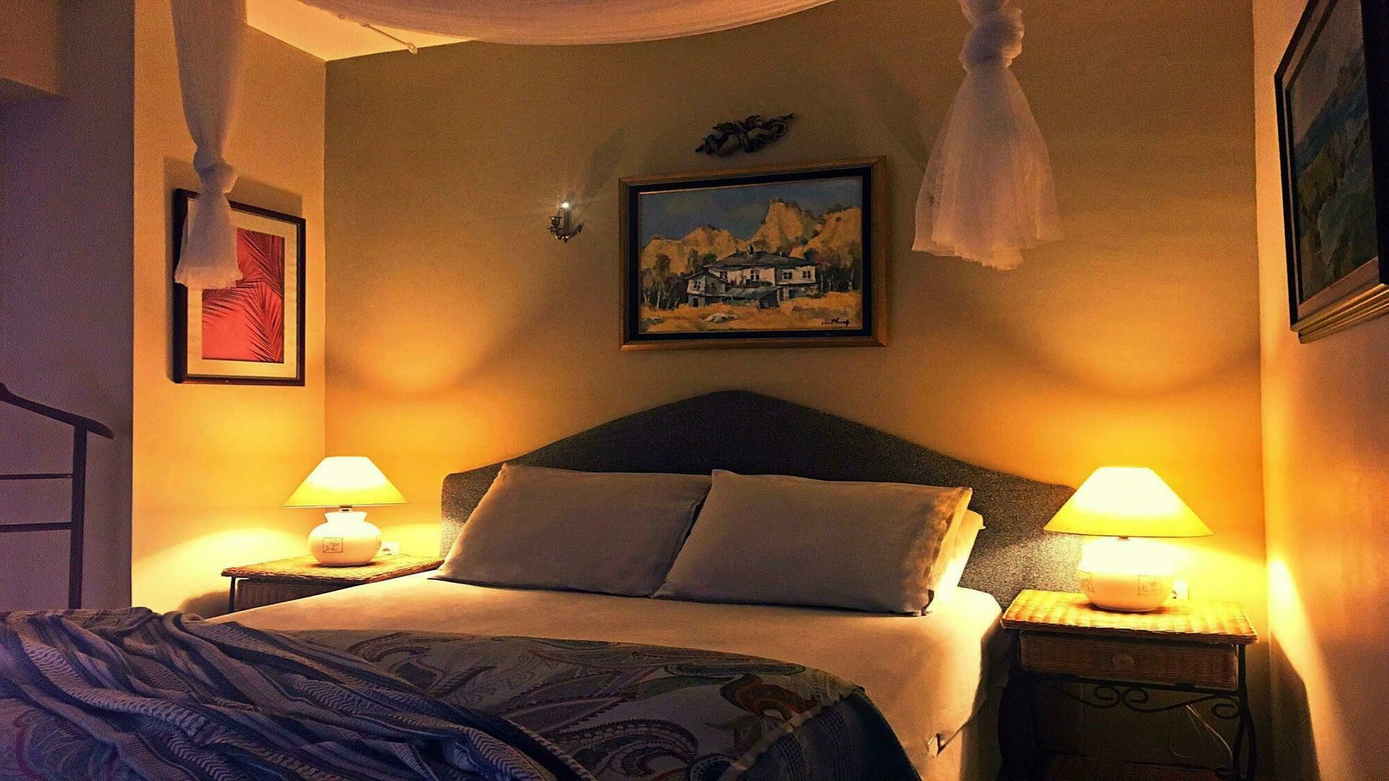 House Butik Hotel Измир Экстерьер фото