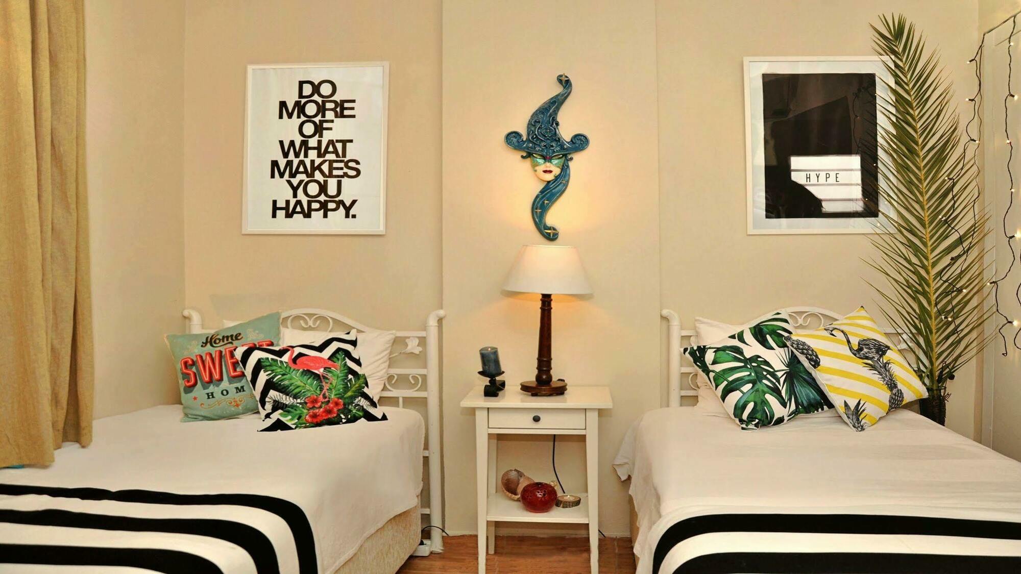 House Butik Hotel Измир Экстерьер фото