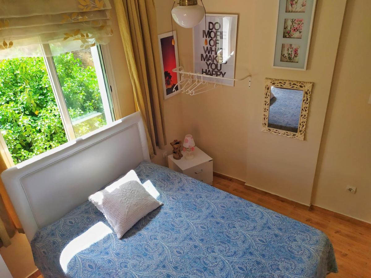 House Butik Hotel Измир Экстерьер фото